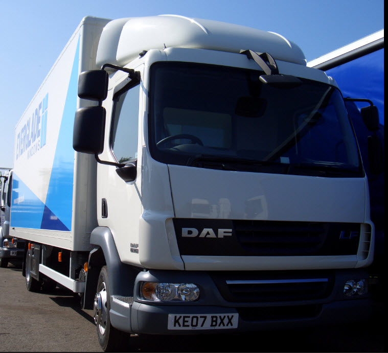 Securing Loads Adequately - Drivers on Demand blog
