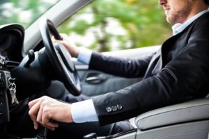 Car Driver - Drivers on Demand blog